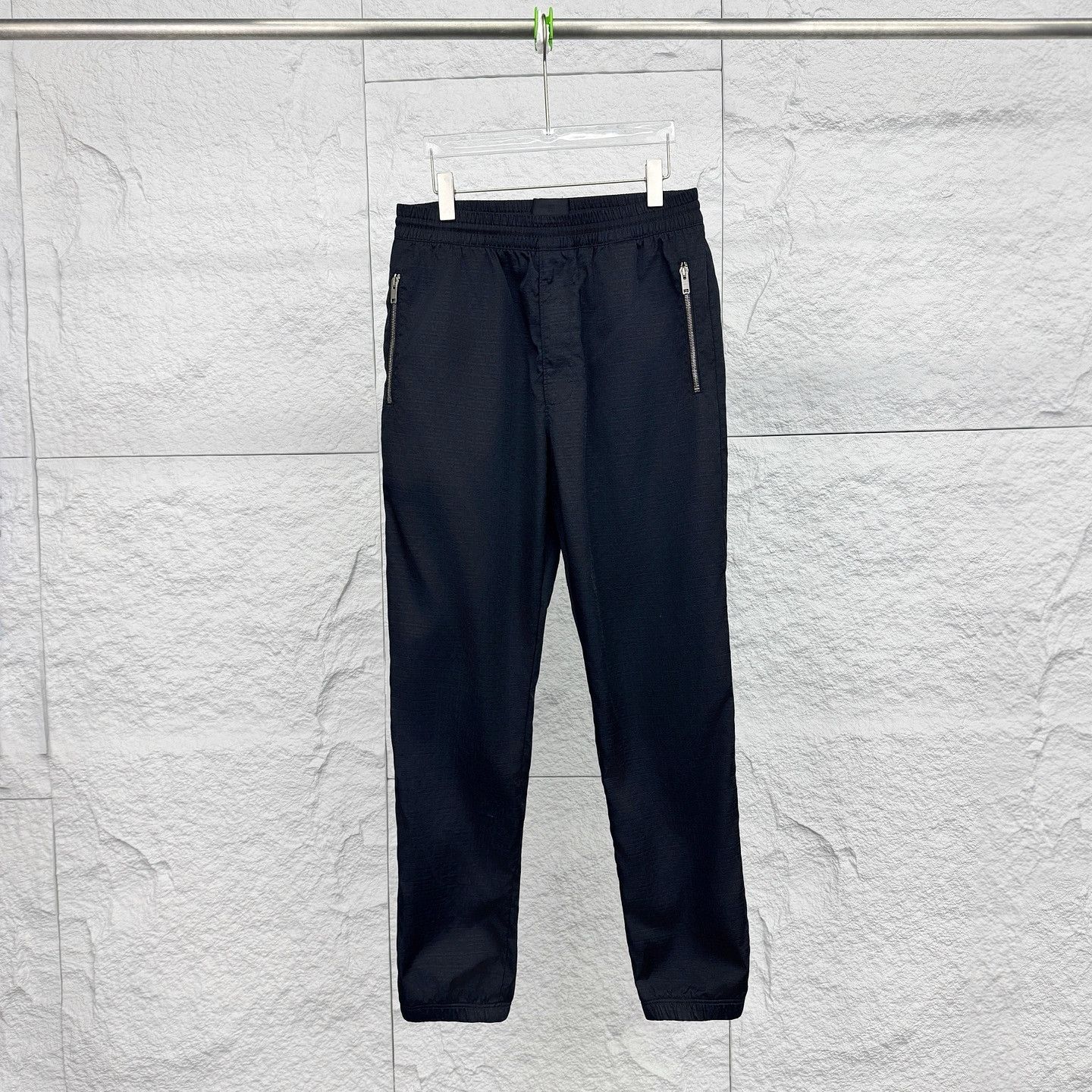 Givenchy Givenchy Monogram Jacquard Joggers Size 32 Size US 32 / EU 48 - 1 Thumbnail