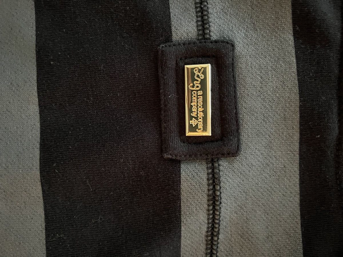 LRG LRG ‘Friday The 47th’ Zip Up Hoodie Size US M / EU 48-50 / 2 - 3 Thumbnail