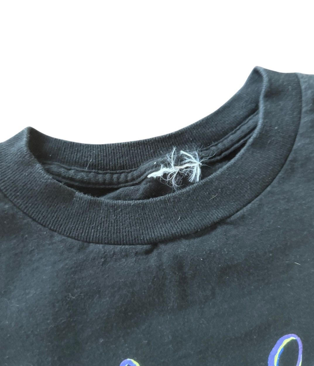 Other Vtg 1995 The Bones Skeleton Children’s Museum Medium Shirt Size US M / EU 48-50 / 2 - 3 Thumbnail