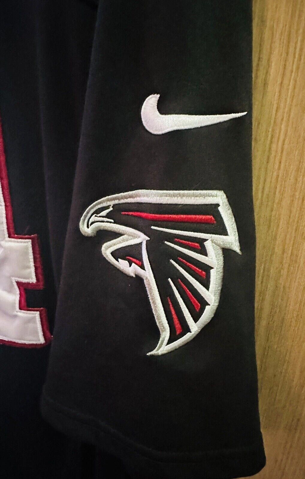 Nike NIKE NFL Atlanta Falcons Roddy White #84 Jersey Size 3X Size ONE SIZE - 5 Thumbnail