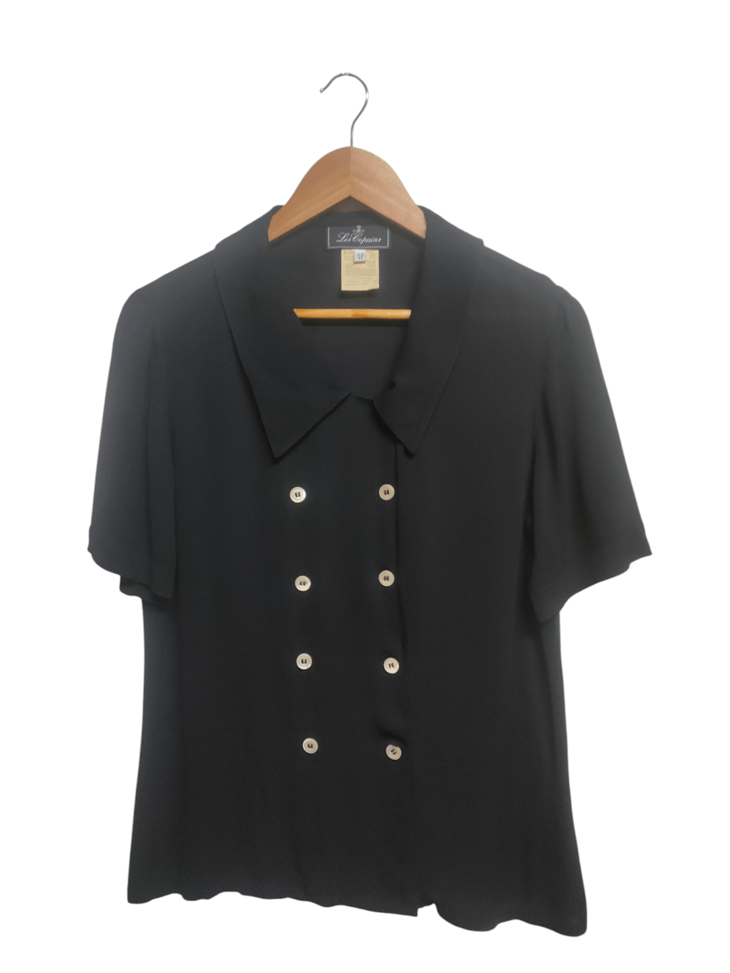 Les Copains Les copains blouses Size M / US 6-8 / IT 42-44 - 1 Thumbnail