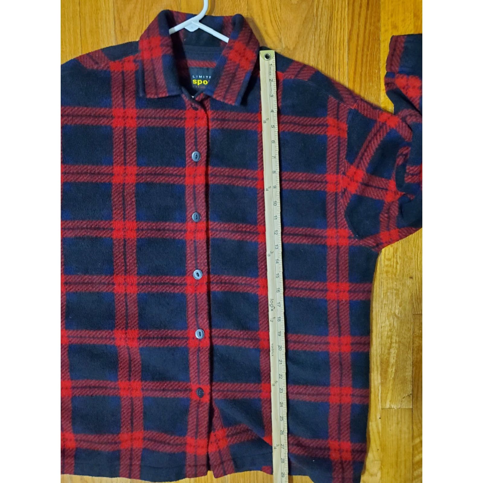 Vintage VINTAGE No Size US M / EU 48-50 / 2 - 7 Thumbnail