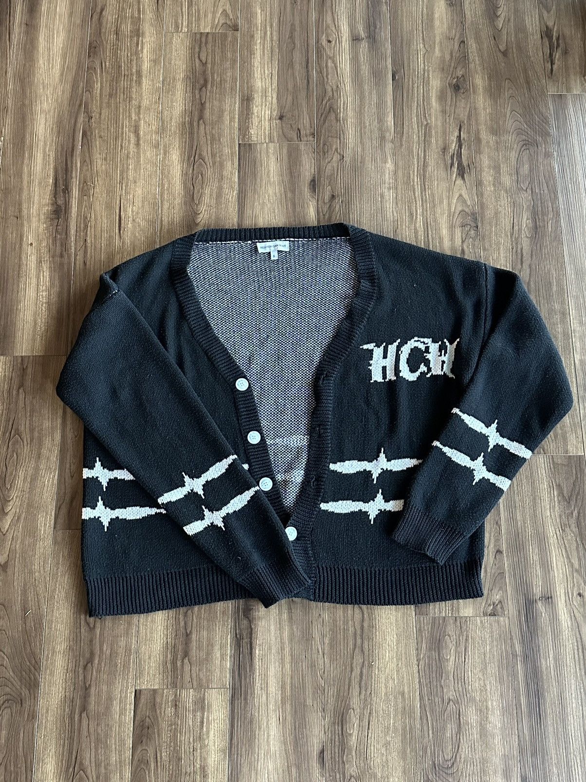 Heaven Can Wait Sweater | Grailed