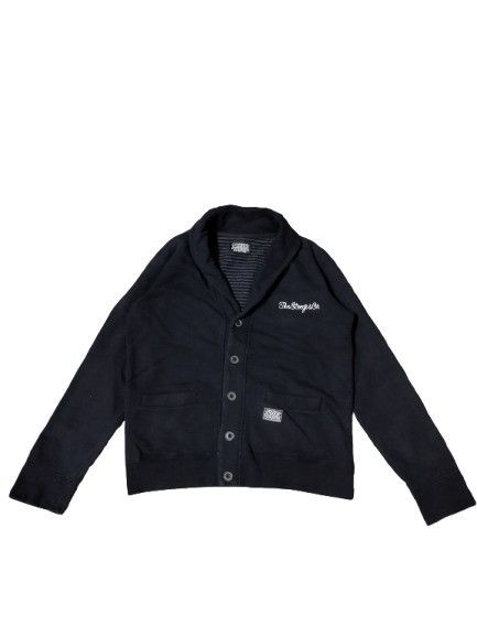 Japanese Brand The Stooge & Co Jacket Size US S / EU 44-46 / 1 - 1 Thumbnail