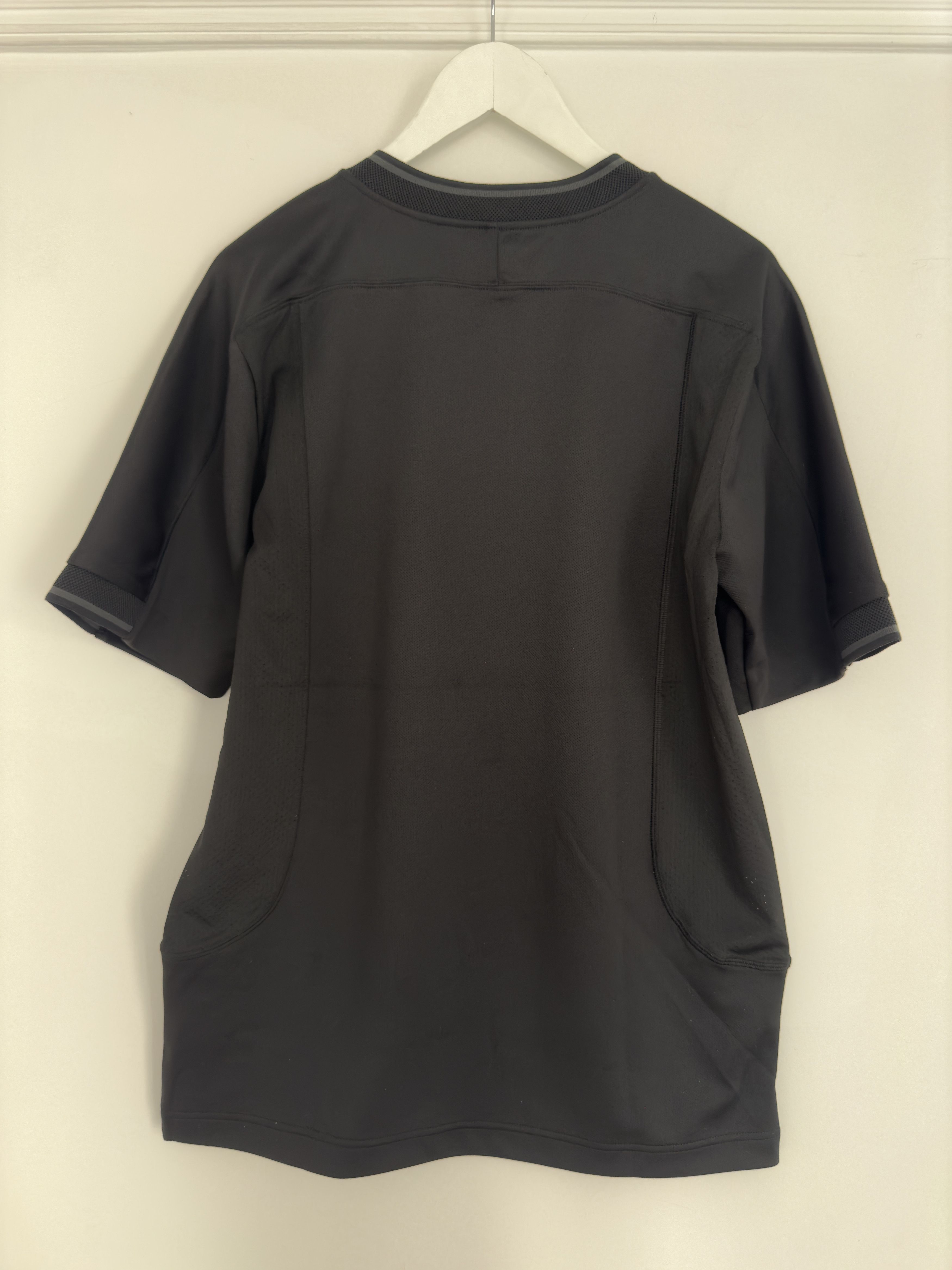 Y-3 Y-3 T-shirt Size US XS / EU 42 / 0 - 3 Thumbnail
