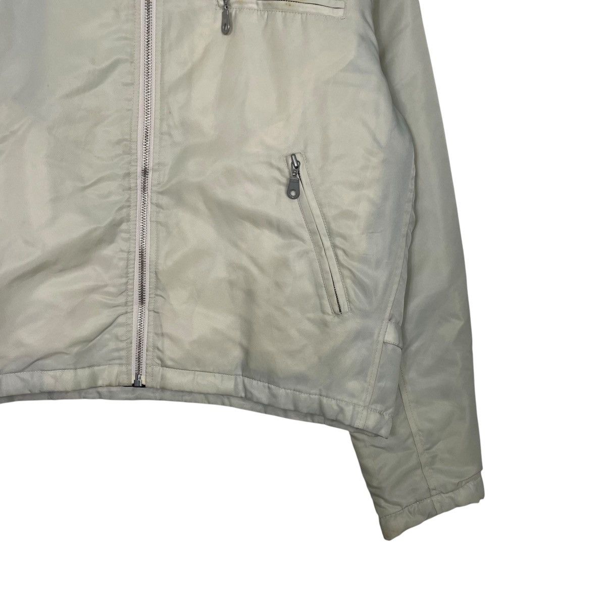Harley Davidson Harley Davidson Milwaukee Iron Motorcycle Jackey Size US L / EU 52-54 / 3 - 6 Thumbnail