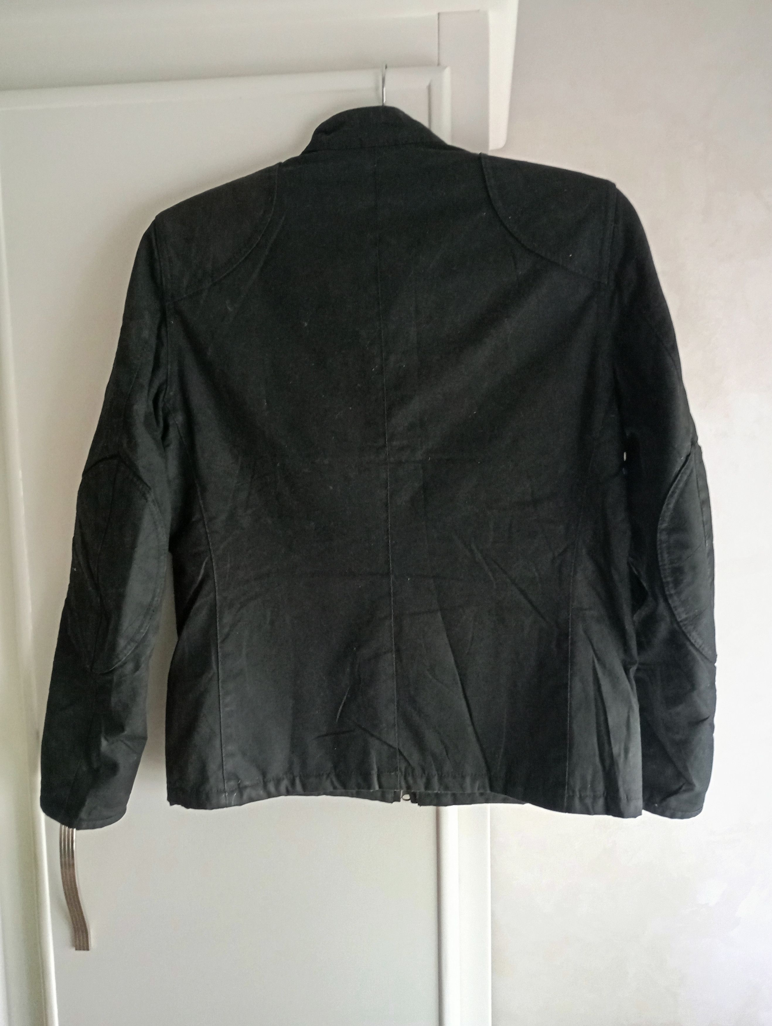 Barbour Barbour International Steve McQueen Vintage Waxed Jacket Size US M / EU 48-50 / 2 - 18 Thumbnail