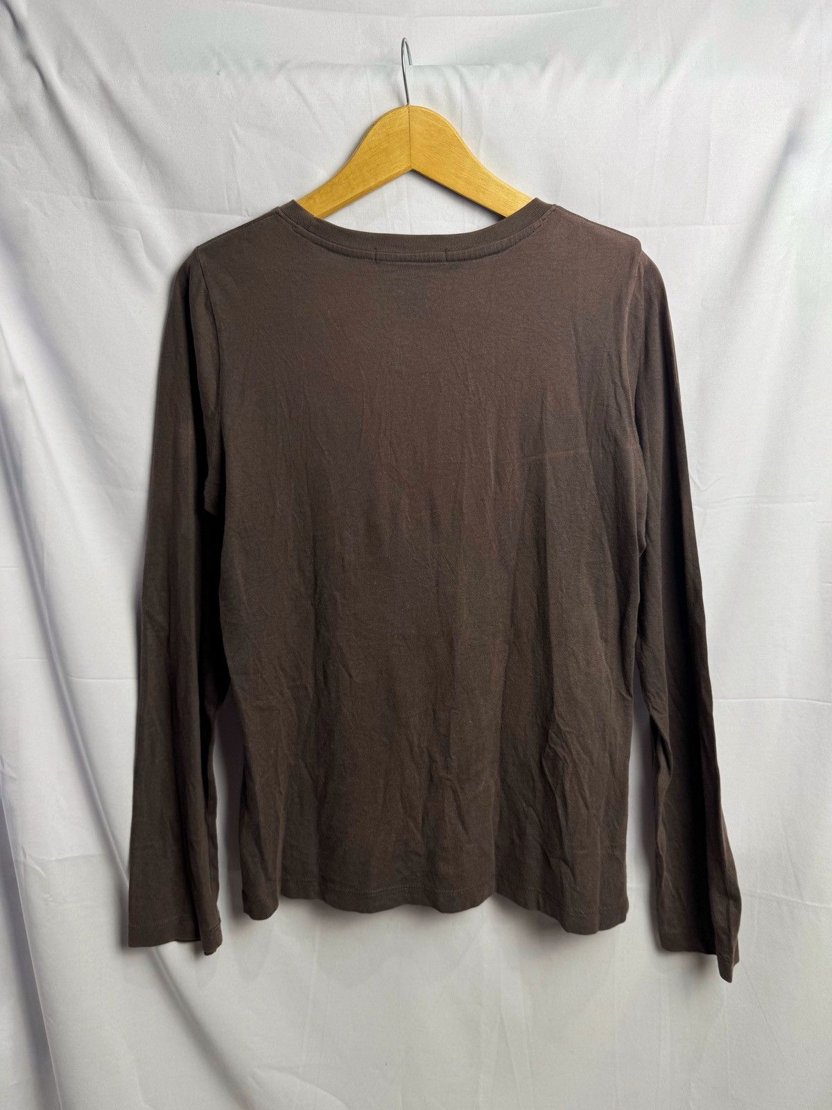 Hysteric Glamour × If Six Was Nine × Japanese Brand Jvim-Japanese Poem Long Sleeve Ifsixwasnine lgb style Size US S / EU 44-46 / 1 - 4 Thumbnail