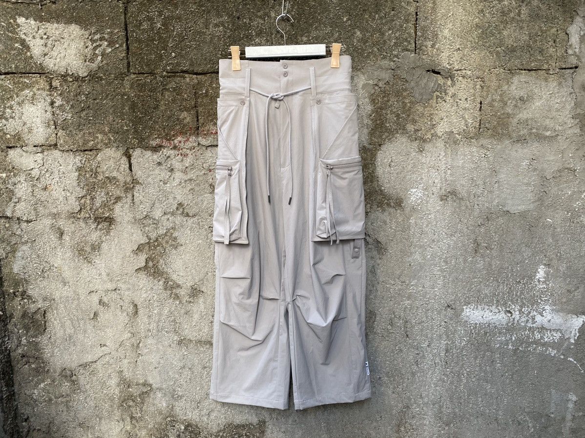 GOOPiMADE ACRYPSIS (A).05G R-Shield Pocket Trouser Size US 30 / EU 46 - 5 Thumbnail