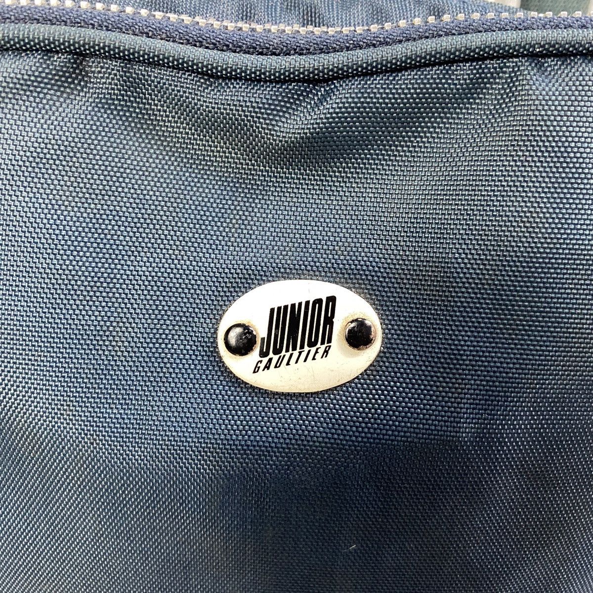 Jean Paul Gaultier Jean Paul Gaultier Bag Pack Size ONE SIZE - 2 Thumbnail