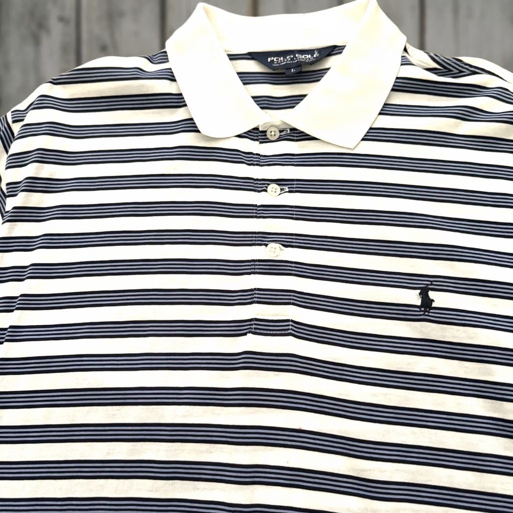 Polo Ralph Lauren VINTAGE? Size US L / EU 52-54 / 3 - 1 Thumbnail