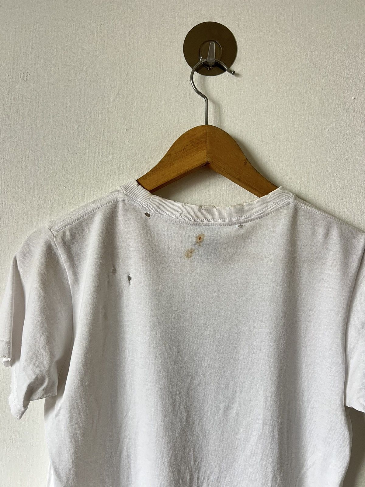 Number (N)ine Vintage Number Nine Distressed Size US S / EU 44-46 / 1 - 10 Thumbnail