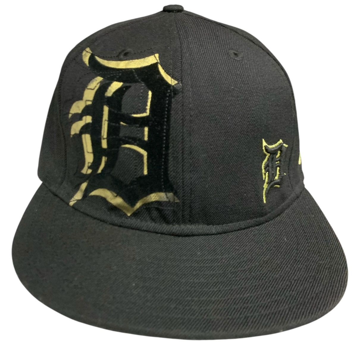 New Era New Era 59fifty Detroit Size ONE SIZE - 1 Thumbnail