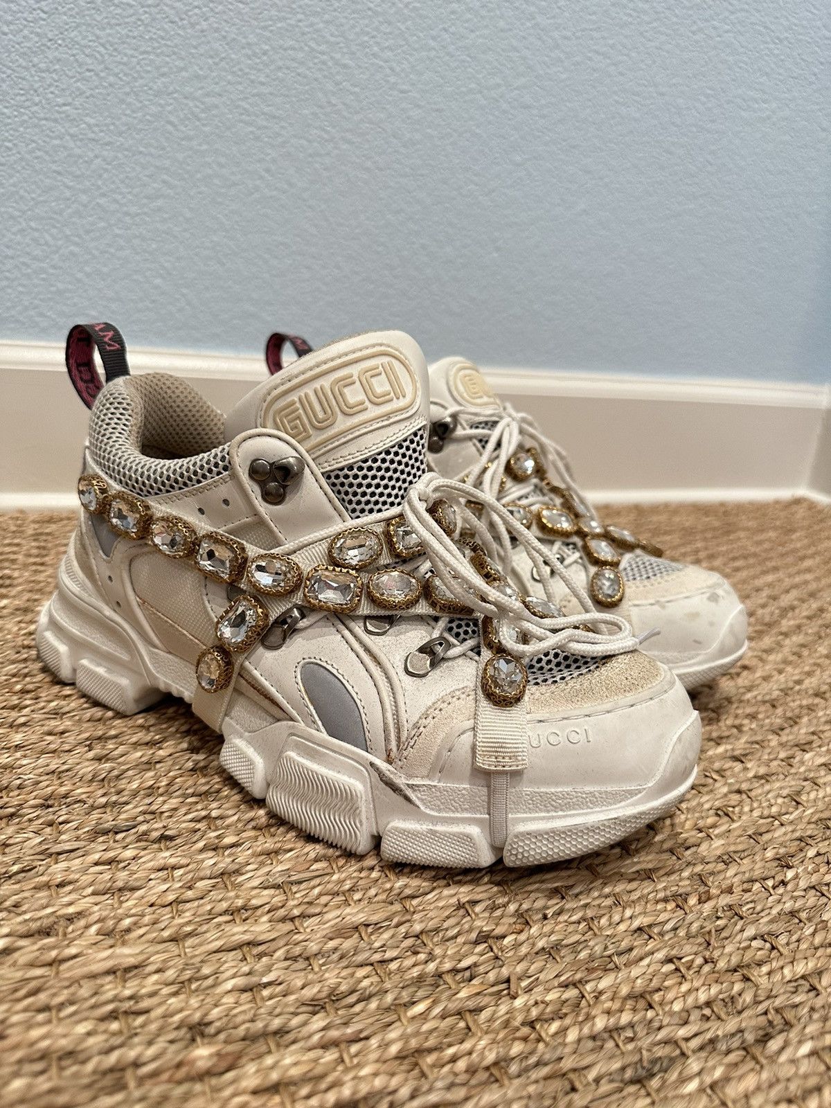 Gucci size 41 in us deals