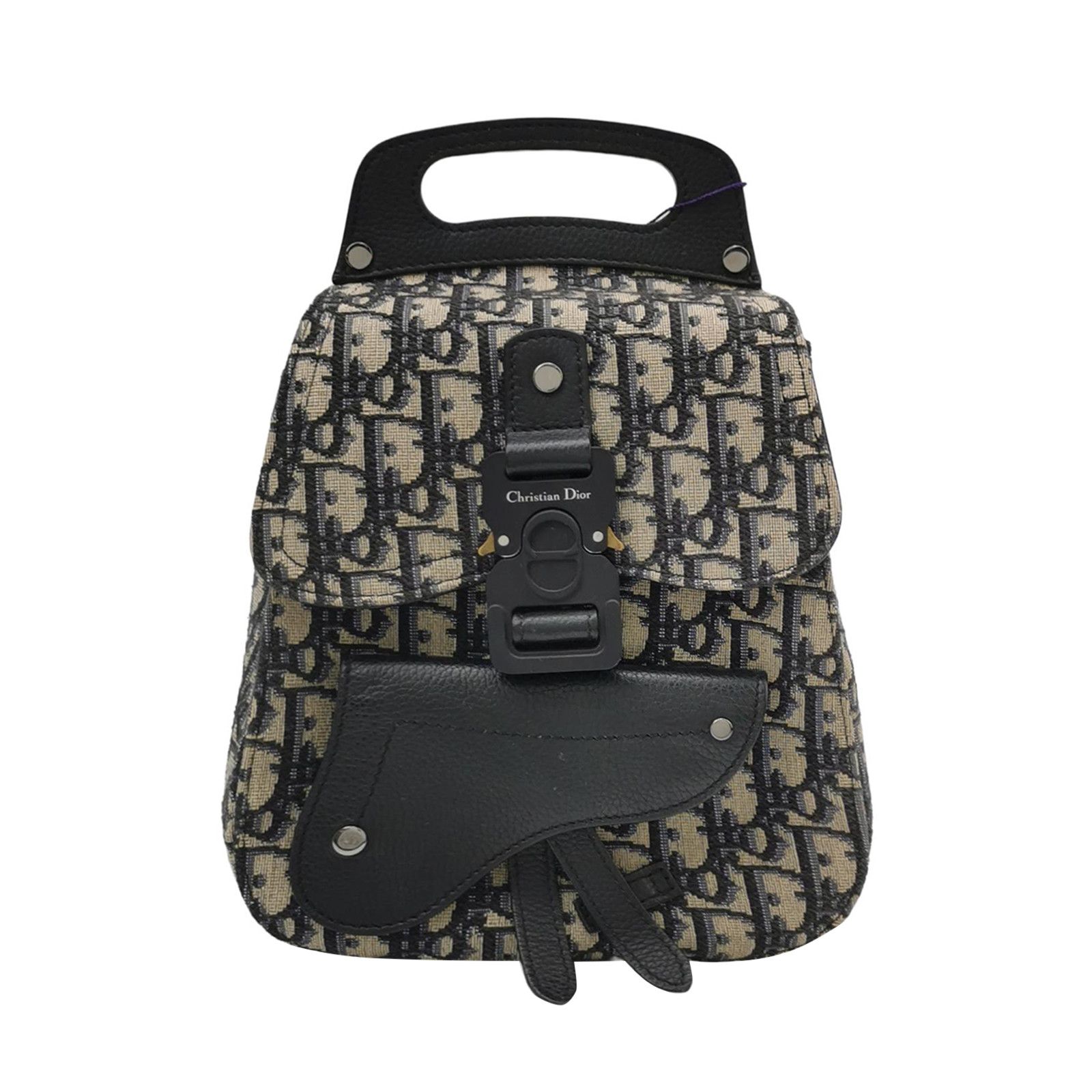 Dior Dior Women os Backpacks Size ONE SIZE - 1 Thumbnail