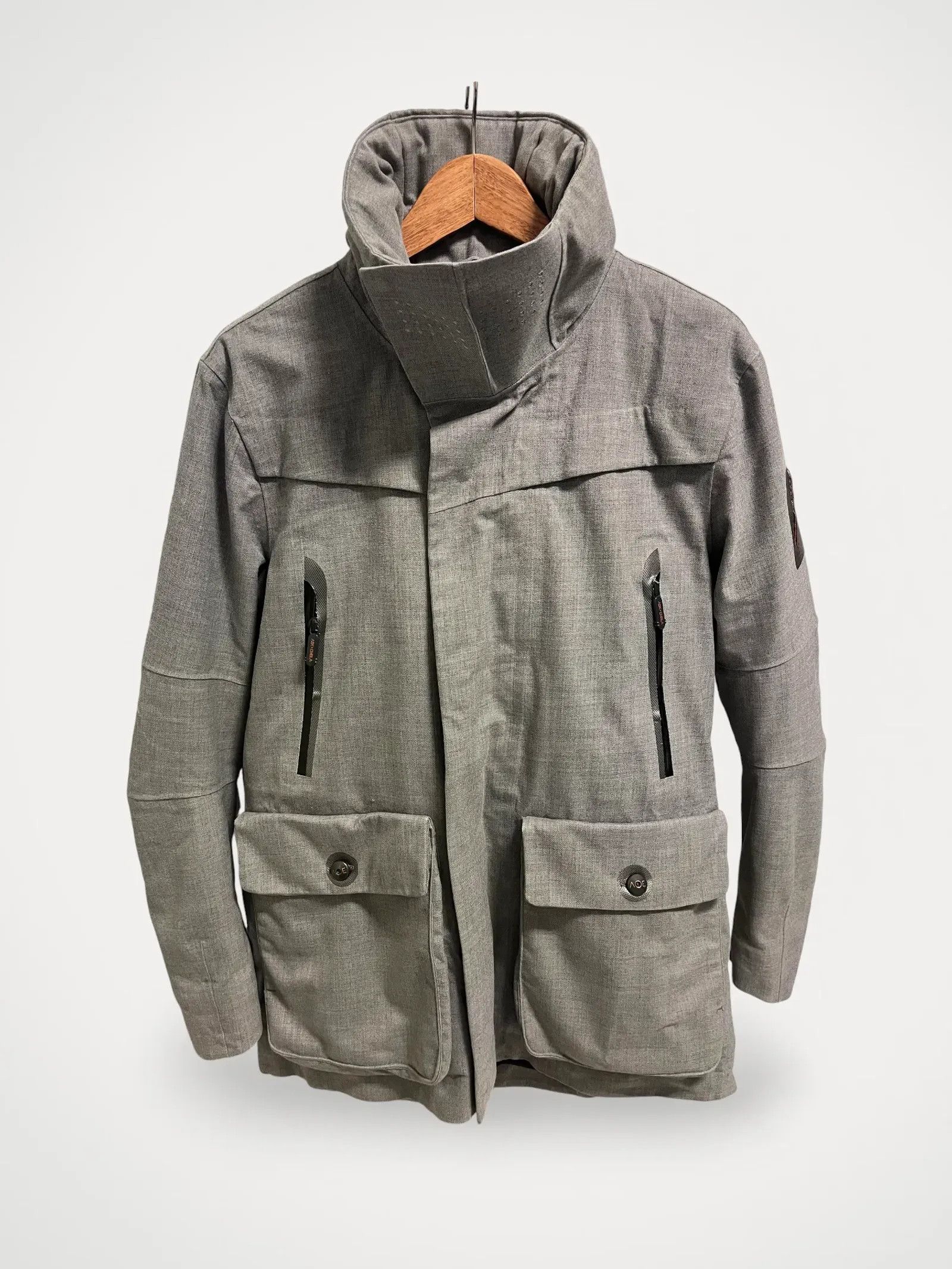 Helly Hansen Helly Hansen Ask Embla Jacket Grailed