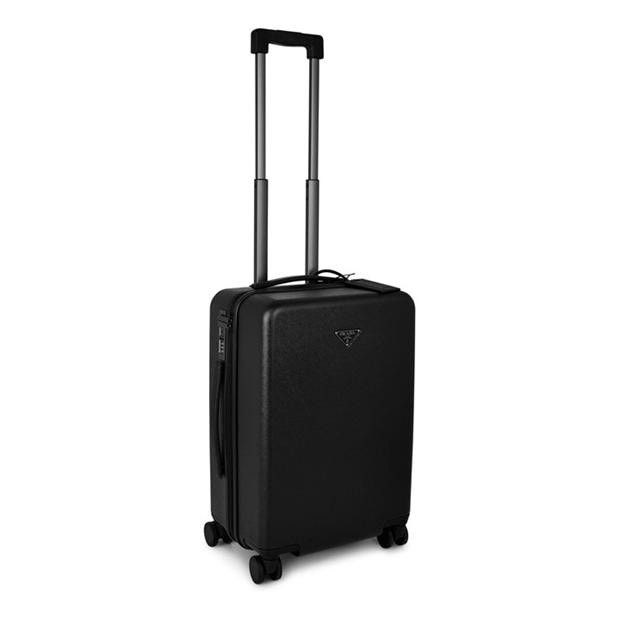 PRADA Hard Suitcase