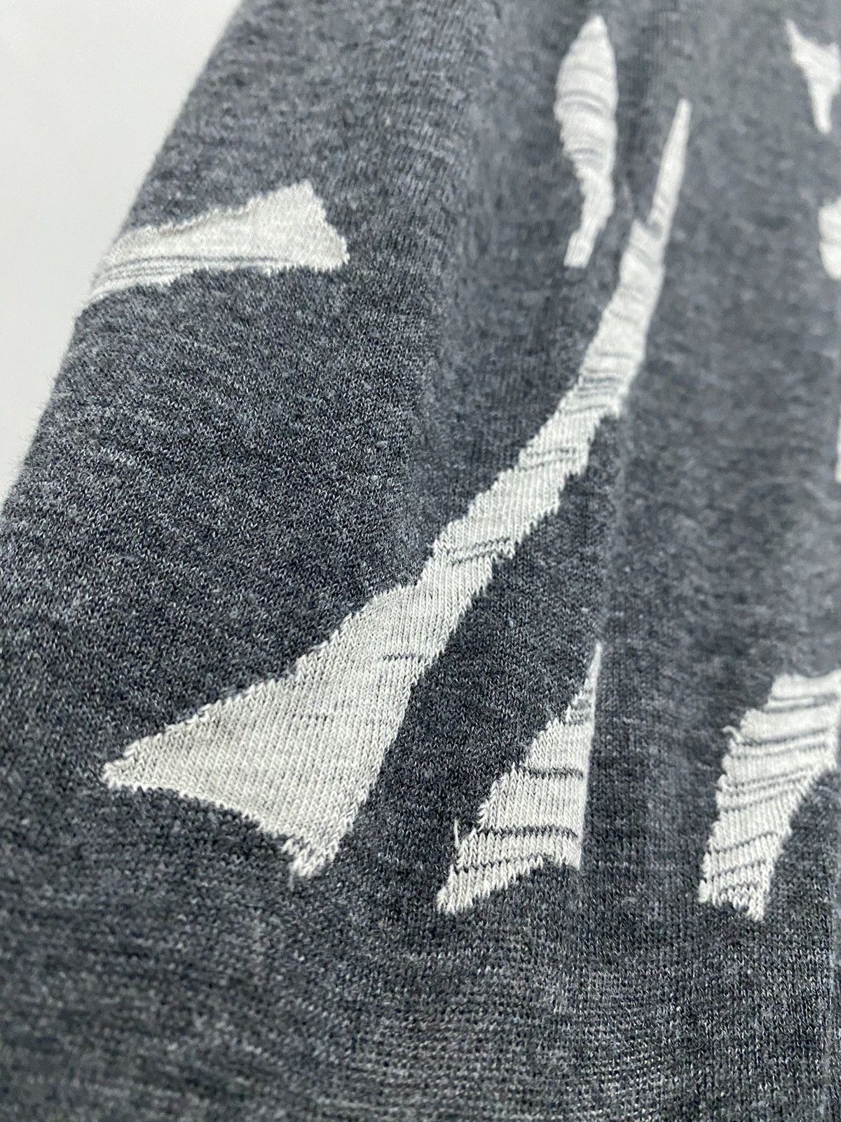 Issey Miyake Plantation by Issey Miyake PL53JK271 Size M / US 6-8 / IT 42-44 - 4 Thumbnail