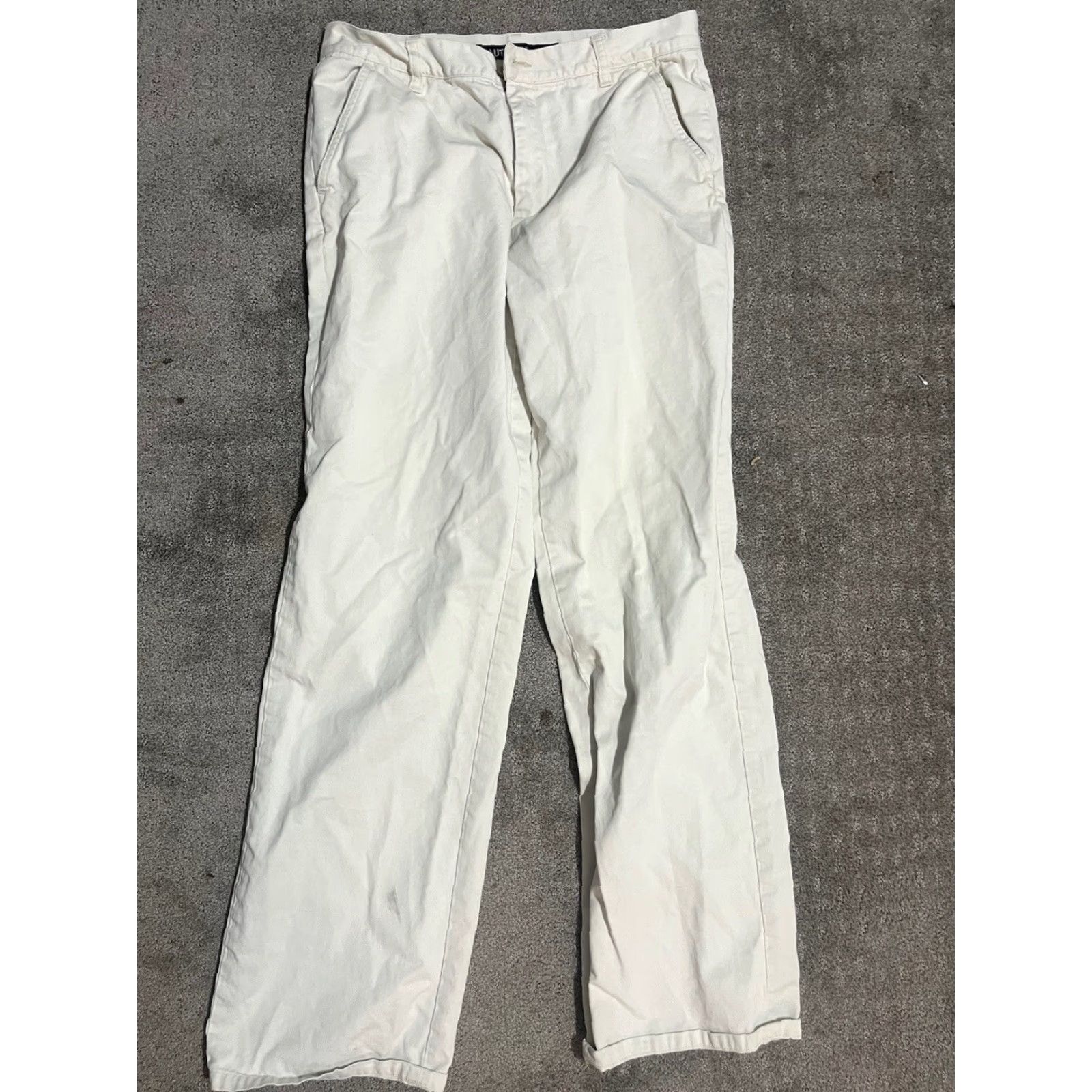 Nautica VINTAGE Size 30" / US 8 / IT 44 - 3 Thumbnail