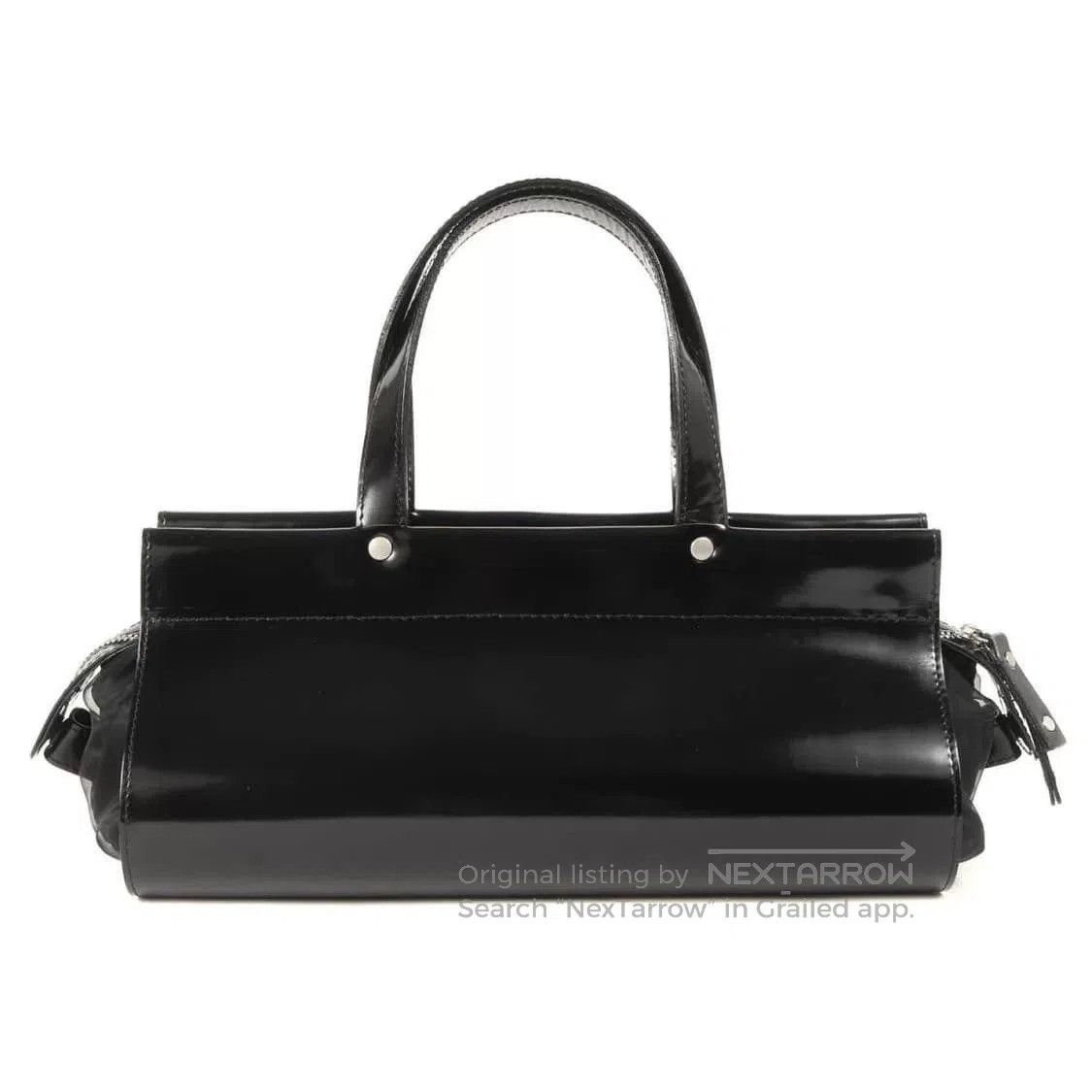 Issey Miyake Issey Miyake Vintage Handbag. Size ONE SIZE - 5 Thumbnail