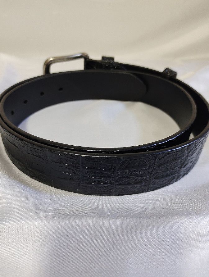 Other Fashion personalized simple belt Size ONE SIZE - 5 Thumbnail