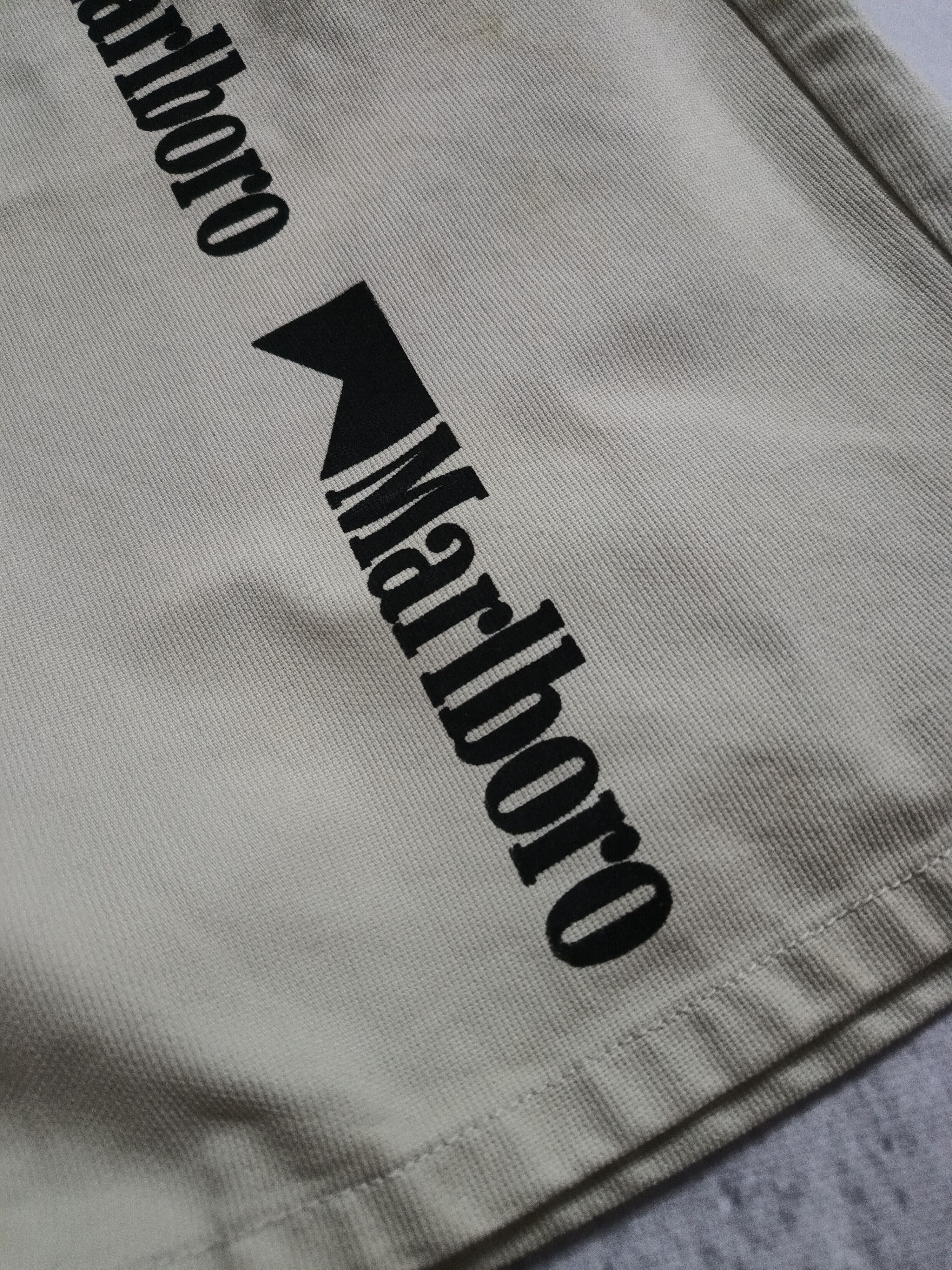 Marlboro × Vintage Vintage Marlboro shorts pants Size US 34 / EU 50 - 3 Thumbnail