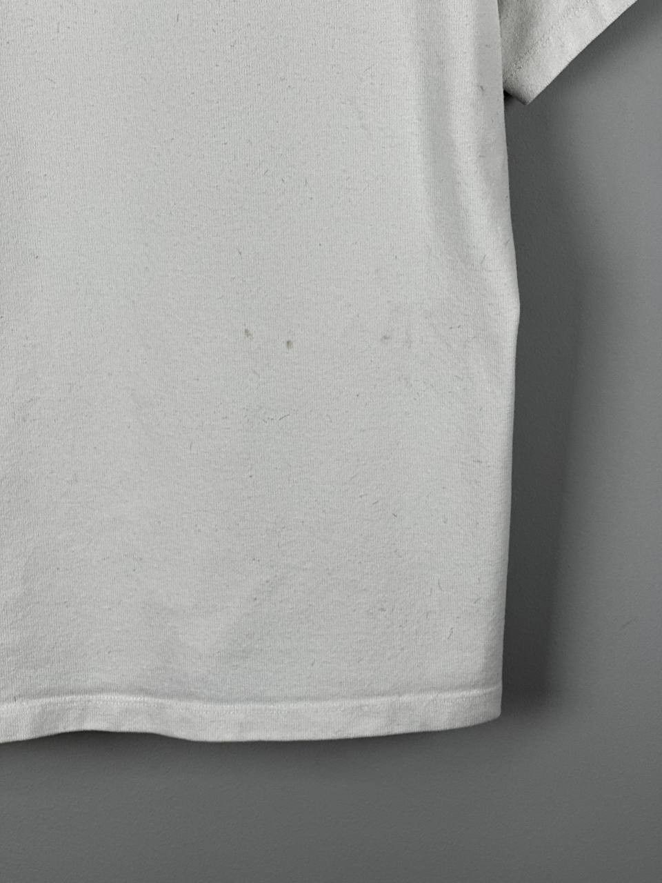 Kenzo Rare Kenzo Luxury Big Logo White Oversized T Shirt Size L / US 10 / IT 46 - 14 Thumbnail