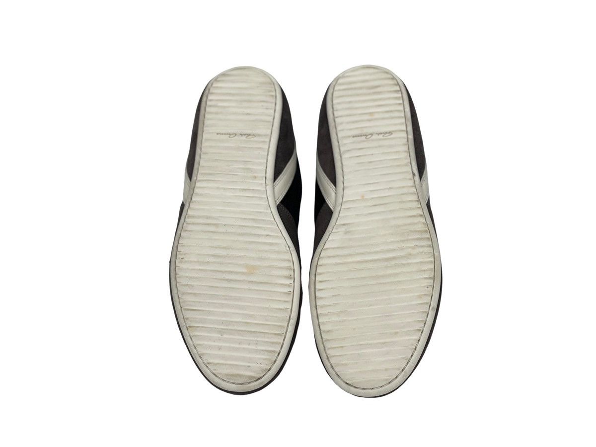 Rick Owens Rick Owens AW25 Minimal Low-Top Sneaker Size US 7 / EU 40 - 3 Thumbnail
