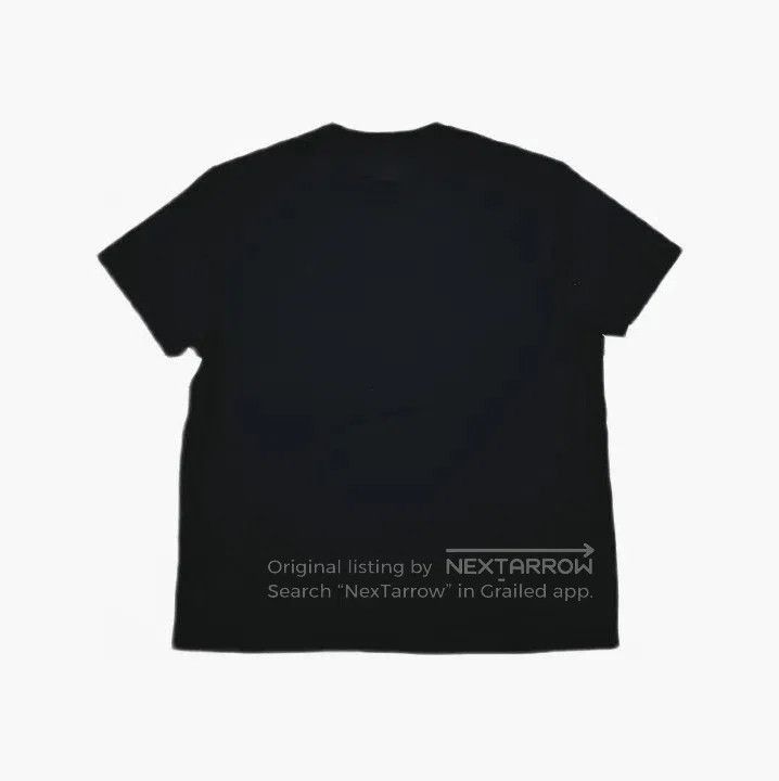 Polo Ralph Lauren Polo Ralph Lauren Solid Crew Neck Short Sleeve. Size US XL / EU 56 / 4 - 3 Thumbnail