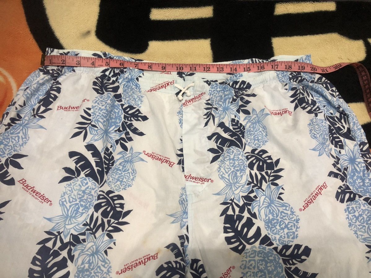 Budweiser Budweiser lifestyle shorts pant Size US 40 / EU 56 - 3 Thumbnail