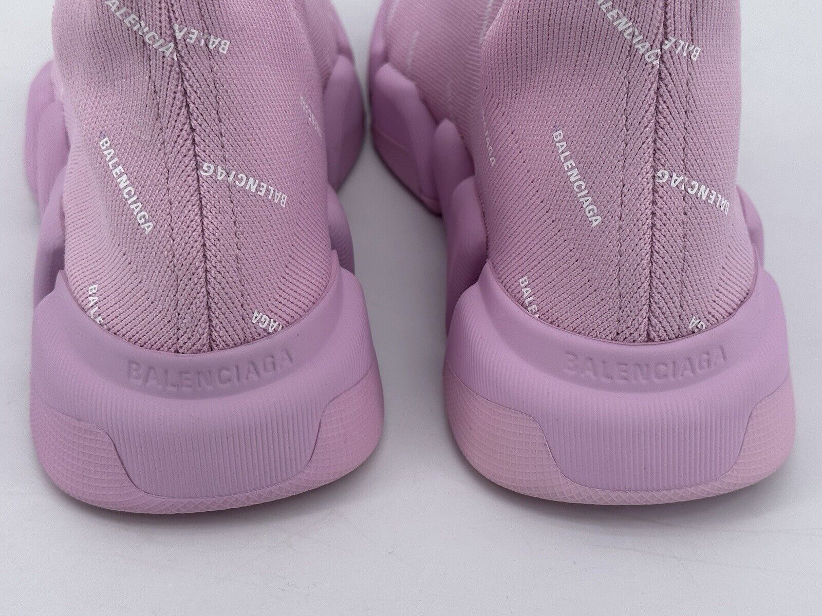 Balenciaga New Balenciaga Sneakers Size EU-38 / US-8 Size US 8 / IT 38 - 9 Thumbnail