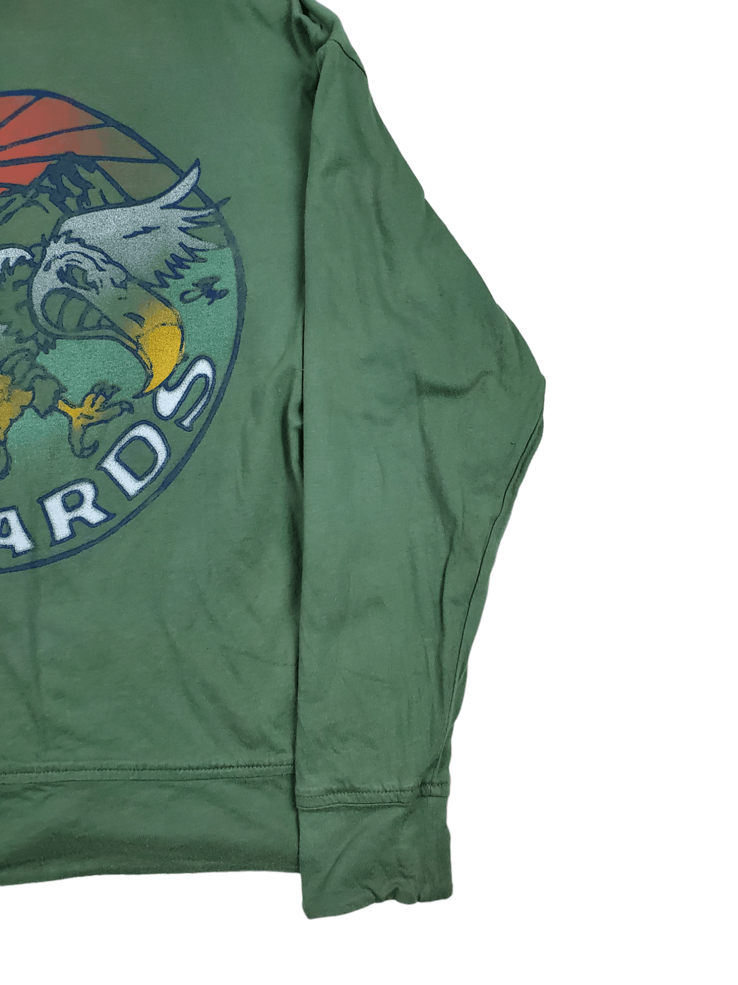 Gap × Vintage Vintage 86' Buzzard Enduro Race California Size US S / EU 44-46 / 1 - 9 Thumbnail