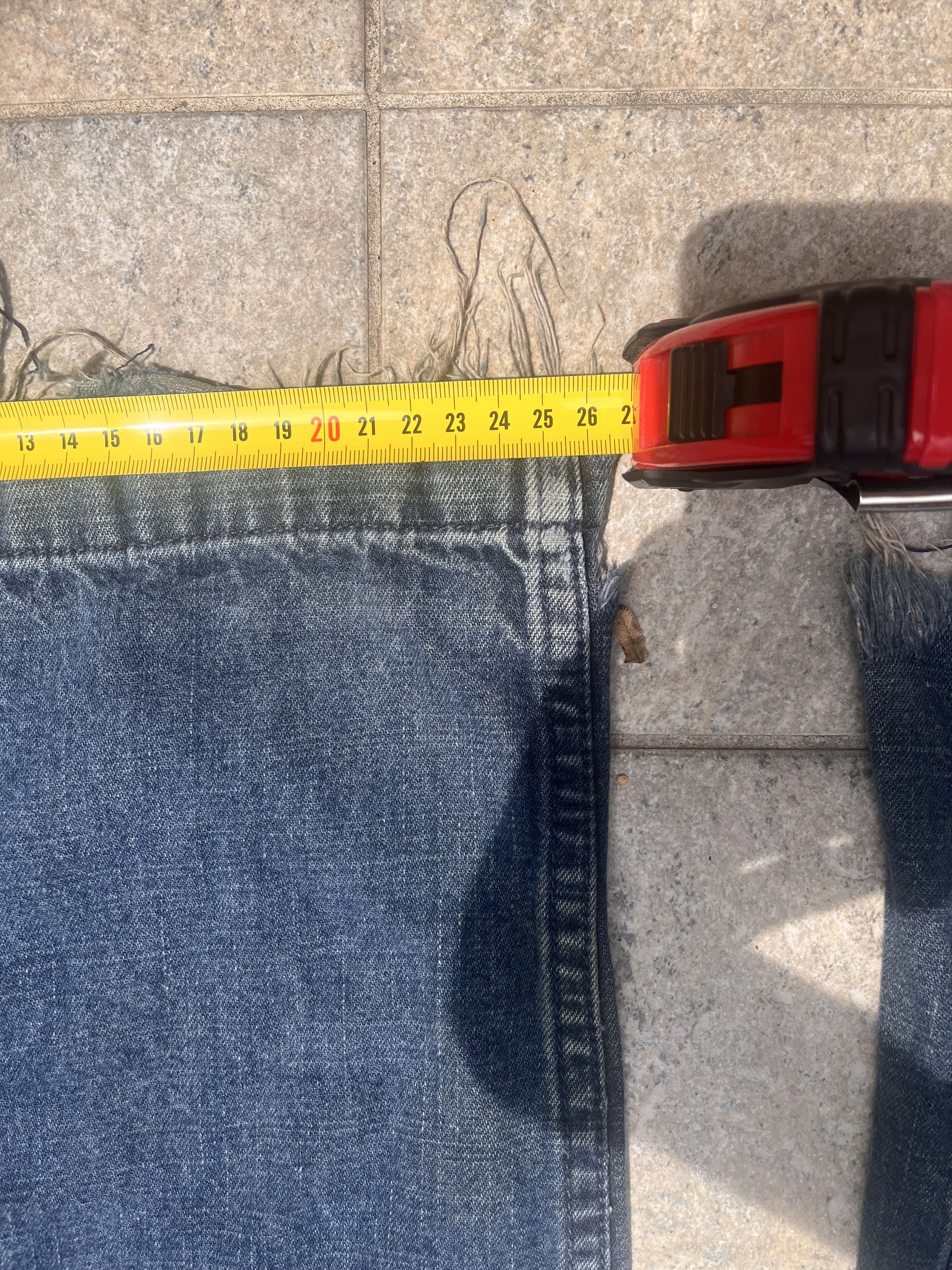JNCO JNCO Super baggy Jeans Size US 36 / EU 52 - 13 Thumbnail