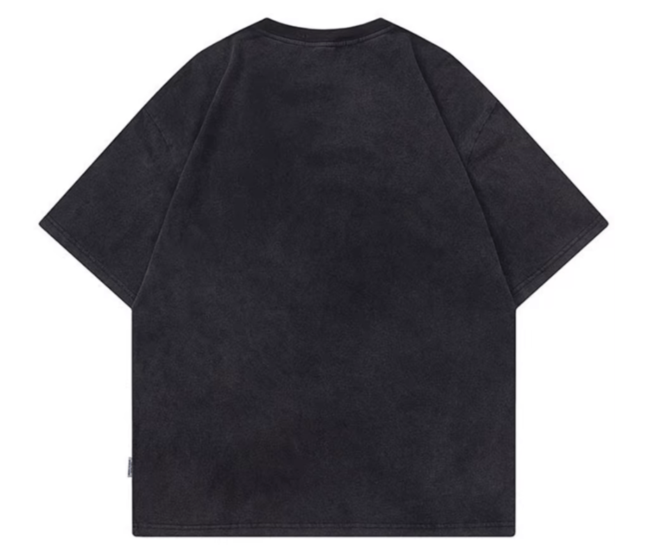 Japanese Brand Oversized Spider Print T-shirts Size US XL / EU 56 / 4 - 2 Thumbnail