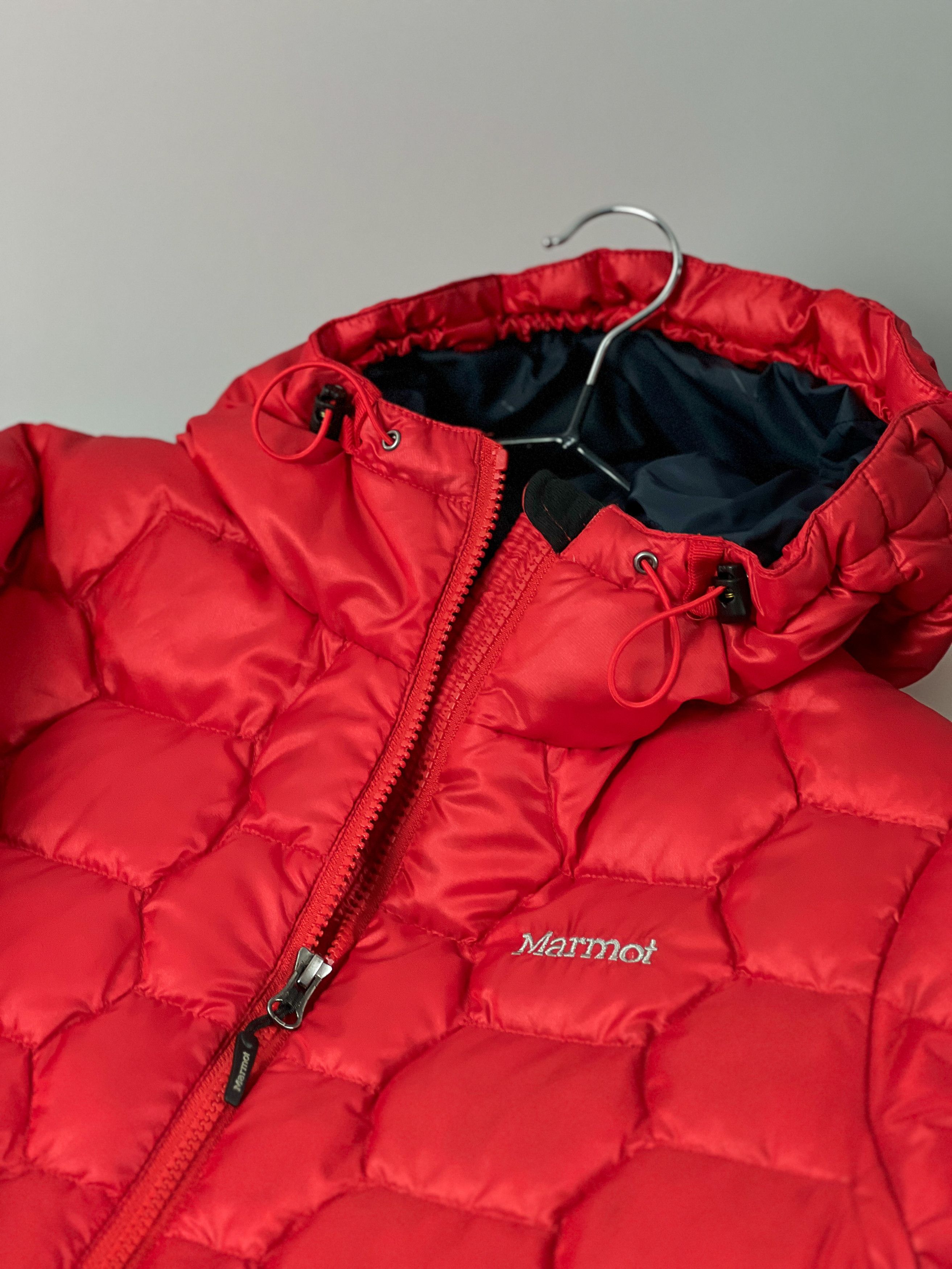 Marmot Marmot Down Women`s Jacket Size M / US 6-8 / IT 42-44 - 5 Thumbnail