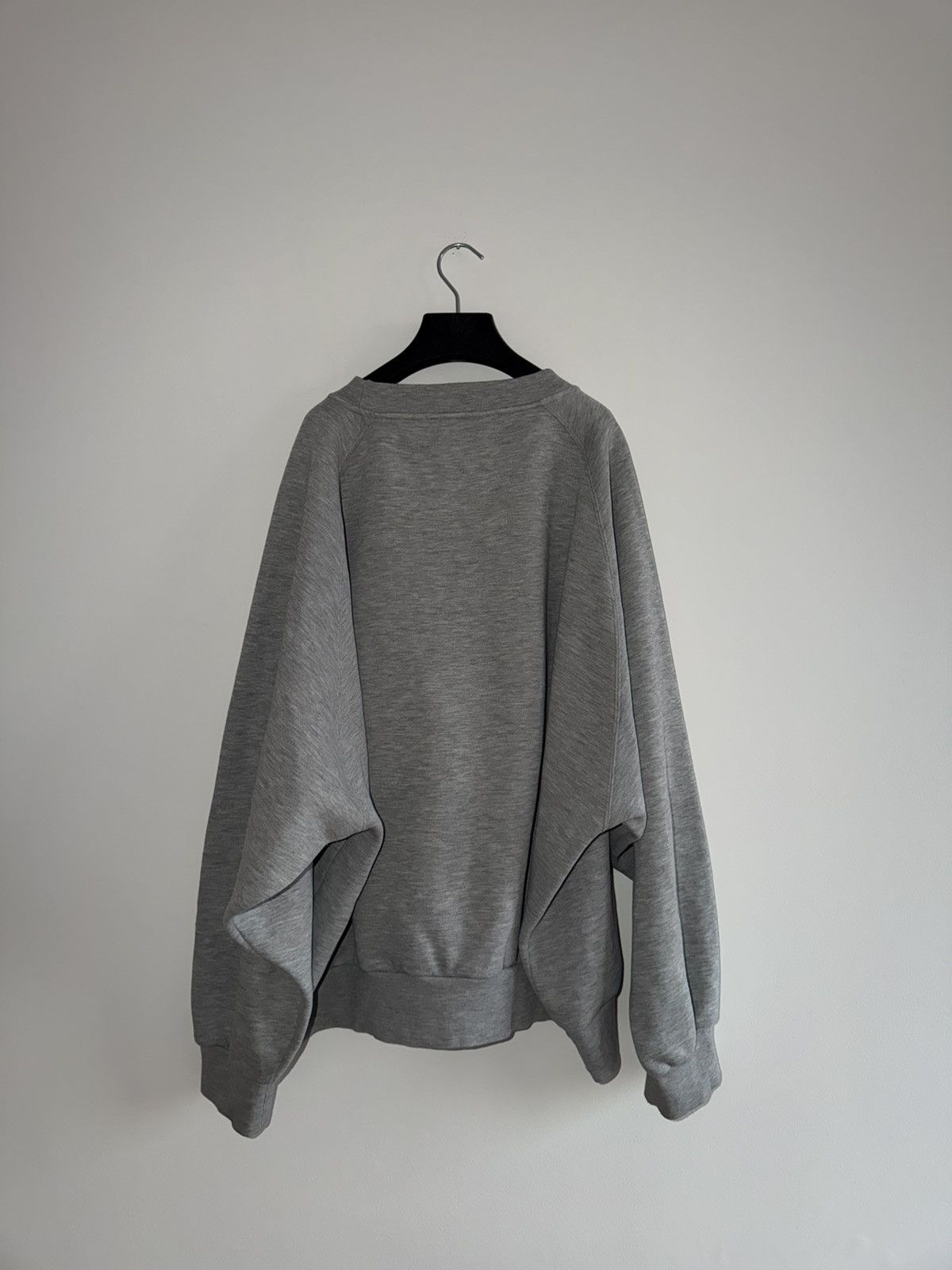 Wu-Tang Clan 00s Y2K 2000s HIP HOP WU WEAR JEANS WUTANG CLAN RAP BOXY Size US XXL / EU 58 / 5 - 7 Thumbnail