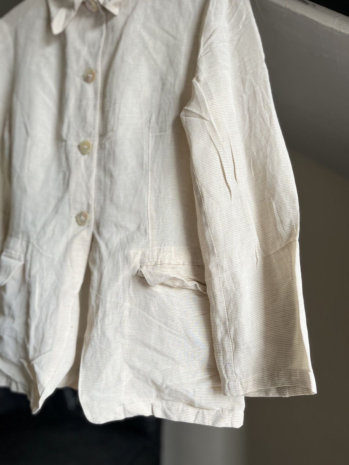 Max Mara Vintage Sportmax made in Italy Size S / US 4 / IT 40 - 3 Thumbnail