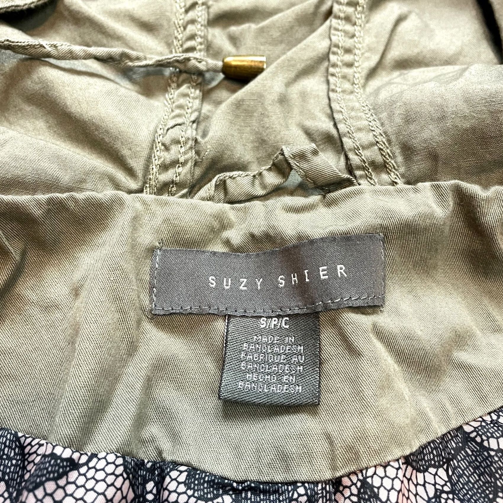 Vintage VINTAGE-N/A Size S / US 4 / IT 40 - 6 Thumbnail
