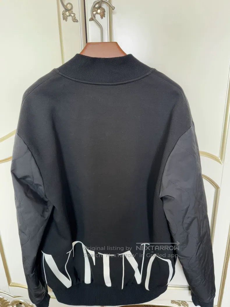 Valentino Valentino Men's jacket bomber jacket Size US M / EU 48-50 / 2 - 6 Thumbnail