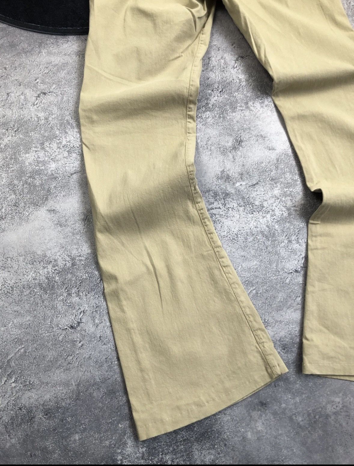 Miss Sixty MISS SIXTY Vintage 30 Size Streetwear Flared Y2k Avantgarde Size 30" / US 8 / IT 44 - 3 Thumbnail