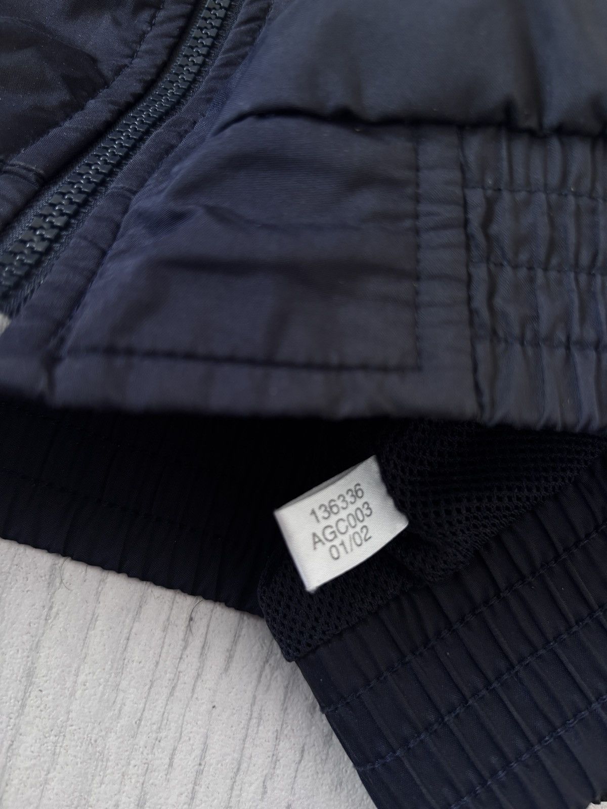 Adidas Adidas Track Jacket 2002 | Vintage – Size L – Rare Size US L / EU 52-54 / 3 - 6 Thumbnail