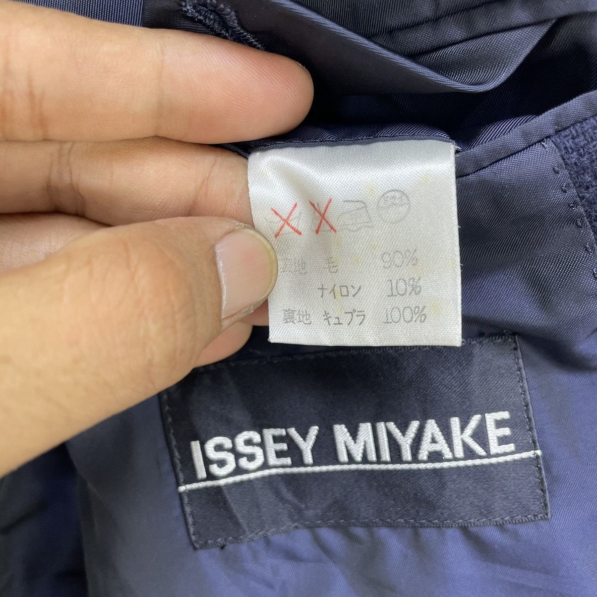 Issey Miyake 🔥Avant Garde Issey Miyake Casual Jacket Size US M / EU 48-50 / 2 - 3 Thumbnail