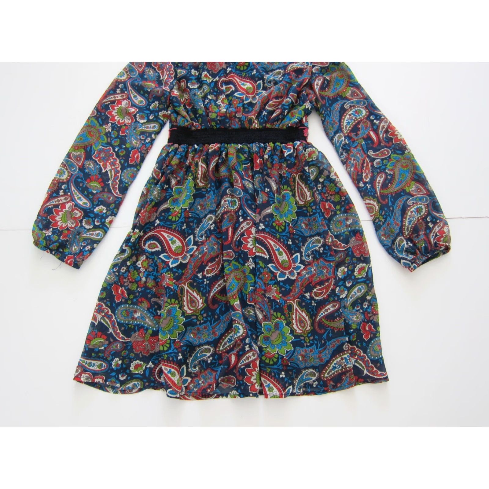 Vintage Flying Tomato Dress N/A Size S / US 4 / IT 40 - 6 Thumbnail