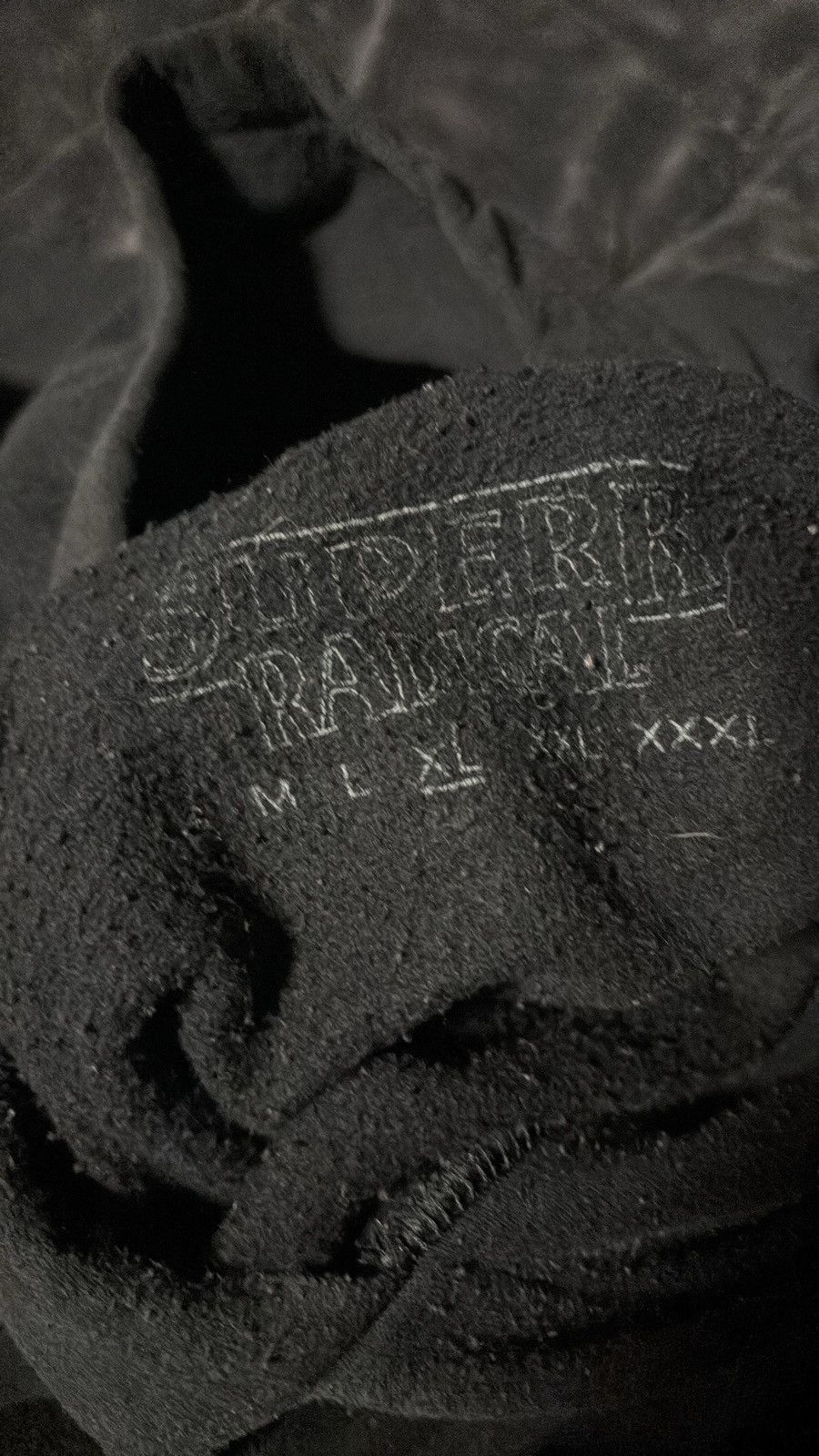 Superrradical Superrradical “Aim here” hoodie Size US L / EU 52-54 / 3 - 3 Thumbnail
