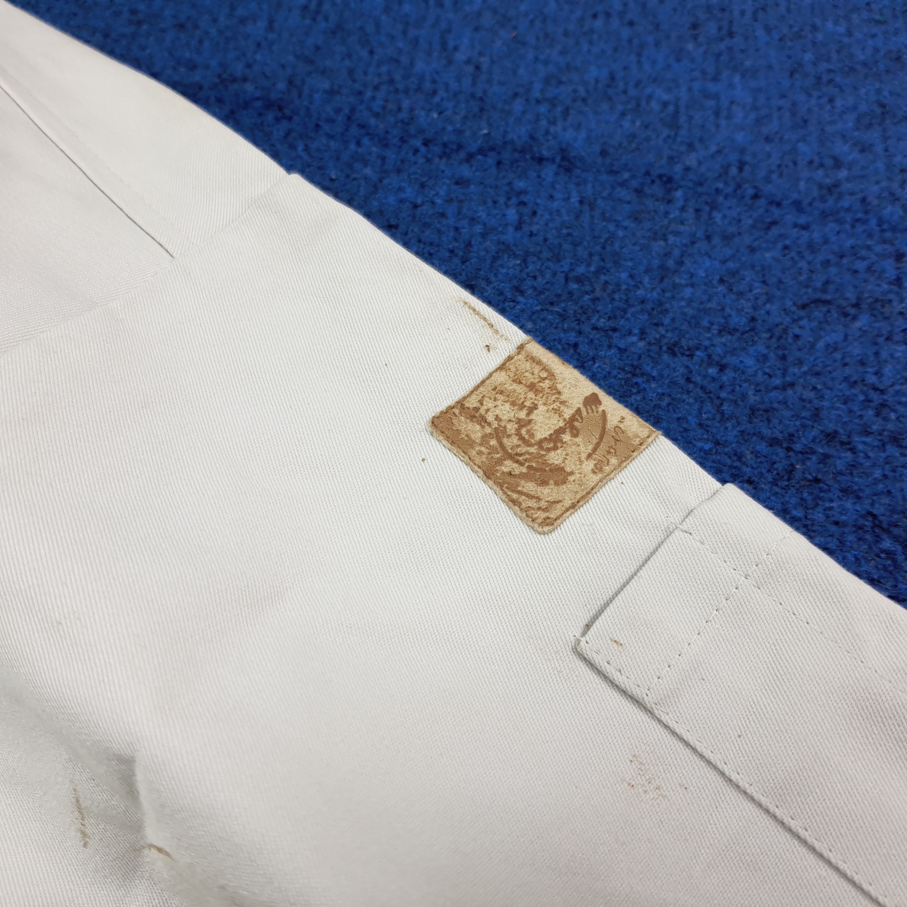 Japanese Brand Vintage Mugen Honda Motorsports Custom Logo Jacket C288N6 Size US M / EU 48-50 / 2 - 7 Thumbnail