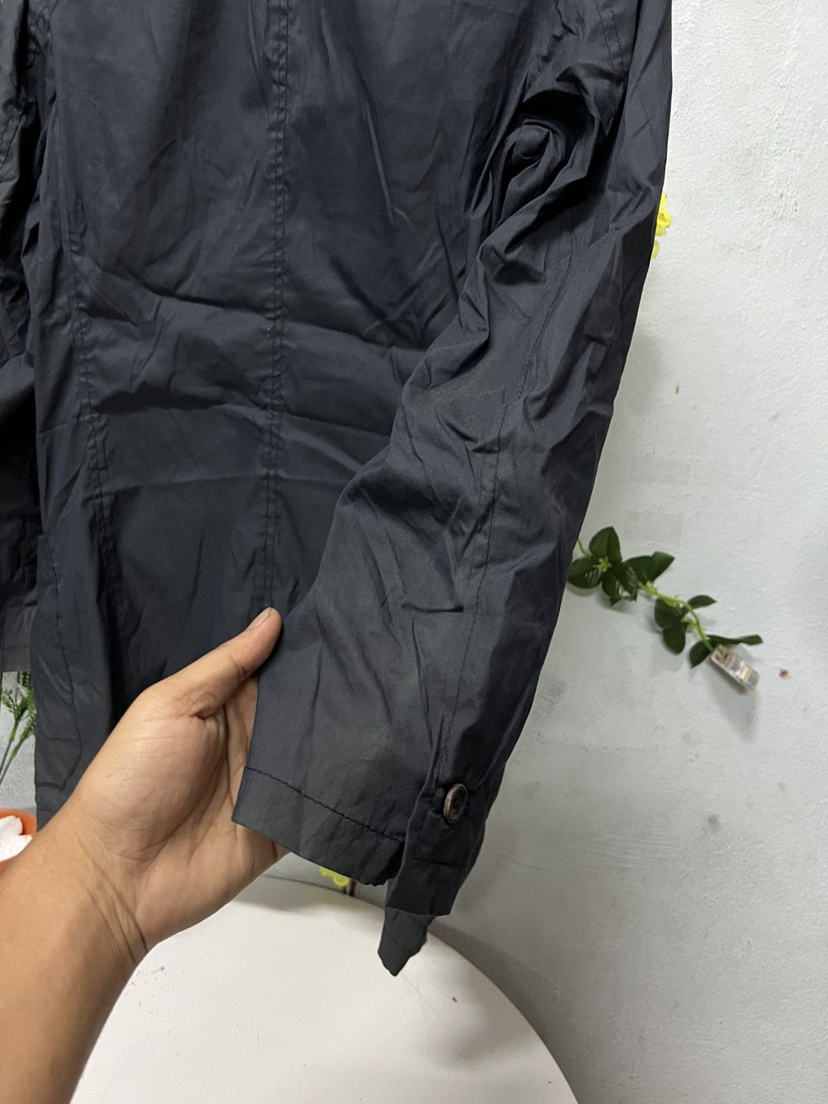 Prada Vintage Prada Jacket Size US S / EU 44-46 / 1 - 5 Thumbnail