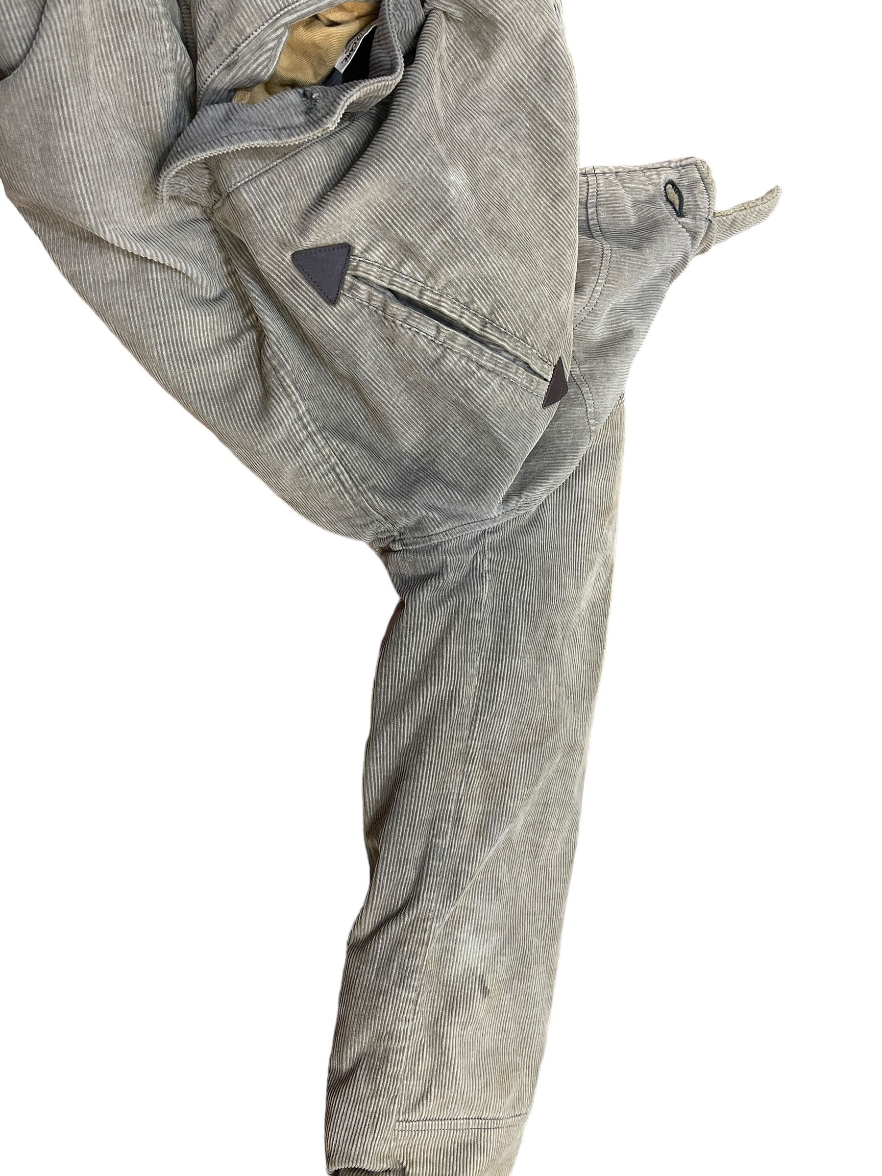 Sugar Cane Vintage Sugar Cane Sherpa Corduroy Jacket Size US M / EU 48-50 / 2 - 17 Thumbnail