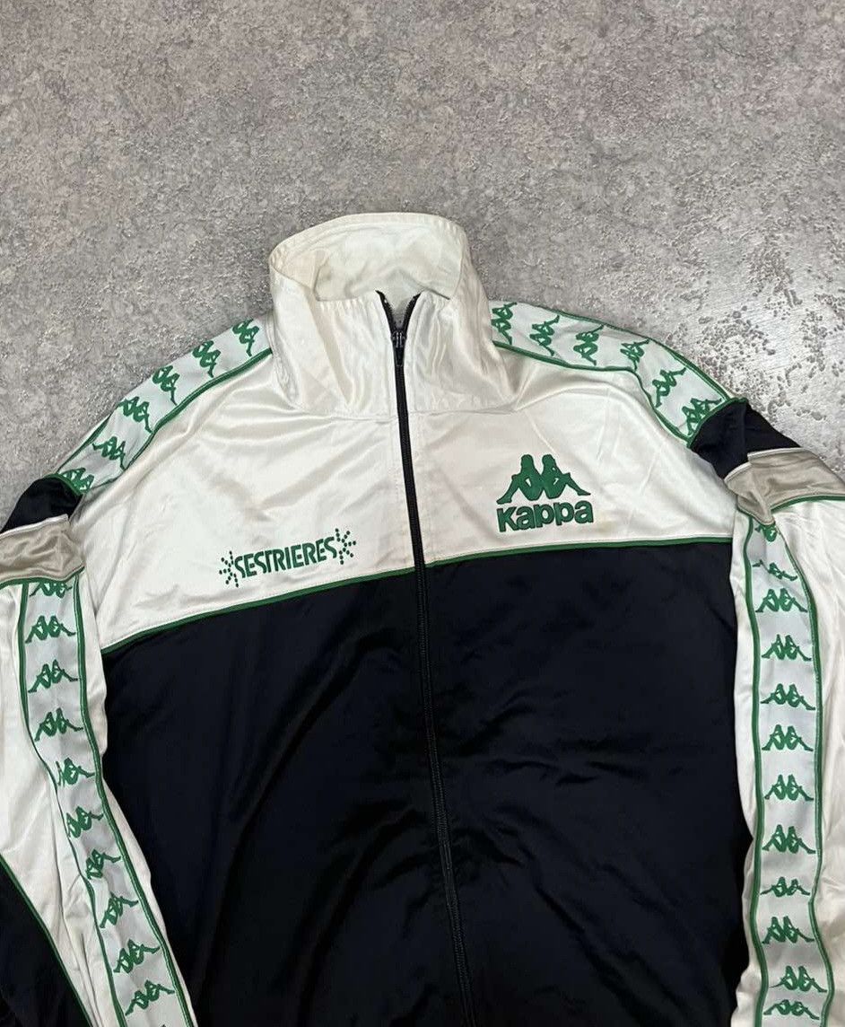Kappa Juventus 91/92 Size US XL / EU 56 / 4 - 7 Thumbnail
