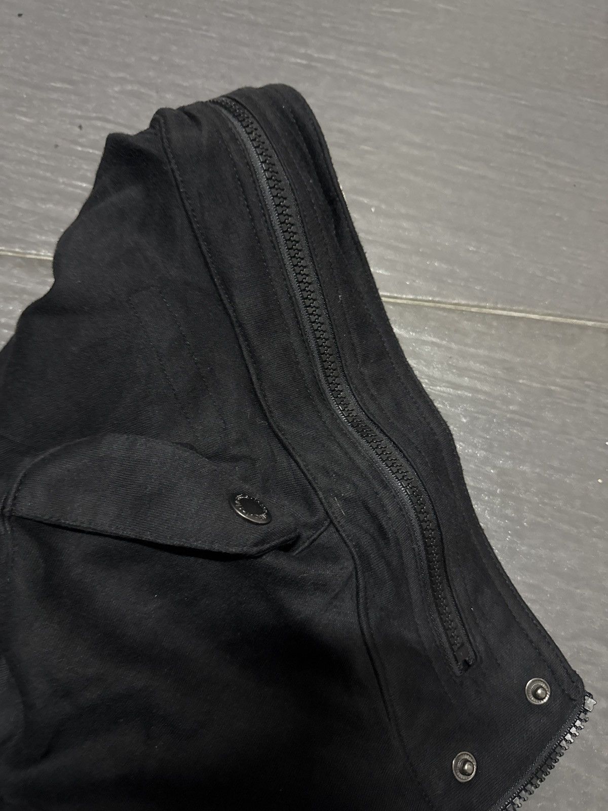 In The Attic In the Attic Seditionaries Style Jacket Size US M / EU 48-50 / 2 - 3 Thumbnail