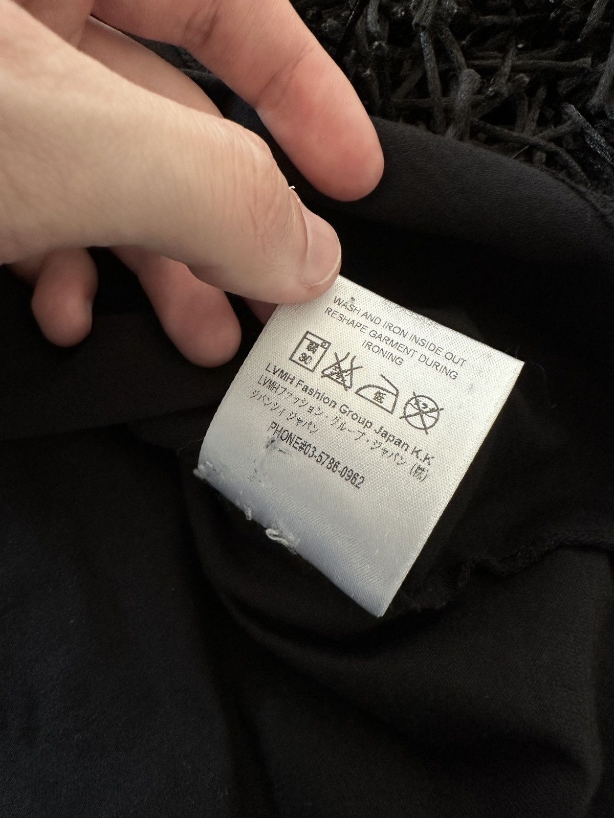 Givenchy Givenchy Shark T-Shirt Size US S / EU 44-46 / 1 - 6 Thumbnail